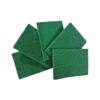 bl027295 mieng cuoc rua chen xanh kt12x8x1cm 10 mieng tui samran