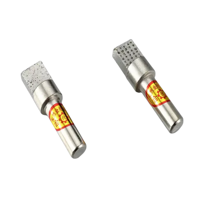 bl028472 dau sua da da diem can phi 10mm kt6x13x15mm photo bl028472 dau sua da da diem can phi 10mm kt6x13x15mm