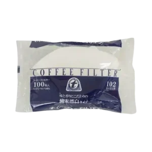 bl028559 giay loc ca phe mau trang size 102 2 4 cups 100 to tui tentok japan coffee