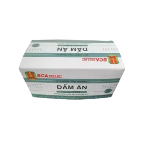 bl029346 kit vt04 kiem tra nhanh acid vo co trong dam 20 test hop vien khcn bo cong an