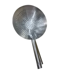 bl029703 vot inox d30cm can l40cm
