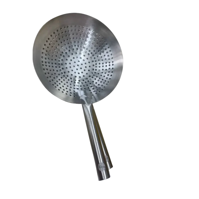 bl029703 vot inox d30cm can l40cm photo bl029703 vot inox d30cm can l40cm