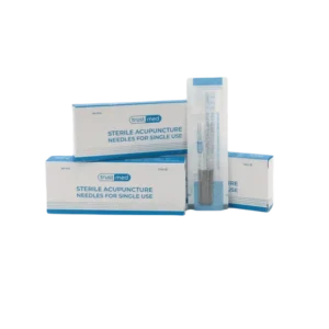 bl030125 kim cham cuu dang goi so 6 kt03x40mm 100cai hop trustmed