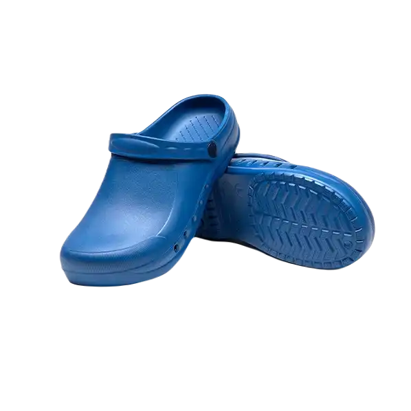 bl032064 suc dep y te nhua mau xanh co quai bit lo size 43 44 photo bl032064 suc dep y te nhua mau xanh co quai bit lo size 43 44