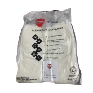 bl033169 gang tay cao su mau trang size m shirudo