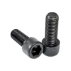 bl033446 bu long luc giac chim dau tru din912 m8x25mm bk