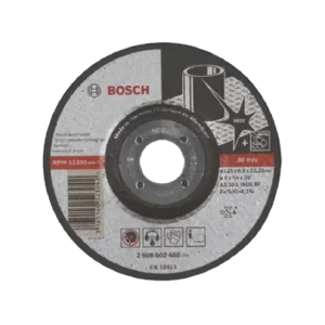 bl033501 da mai inox pn 2608602488 kt125x6x222mm bosch