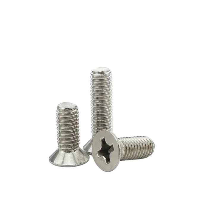 bl034013 vit pake dau bang din965 m3x16mm sus304 photo bl034013 vit pake dau bang din965 m3x16mm sus304