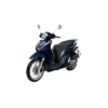 bl034815 xe may phien ban cao cap sh mode 125 mau xanh duong honda