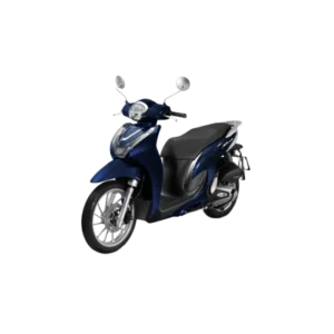 bl034815 xe may phien ban cao cap sh mode 125 mau xanh duong honda
