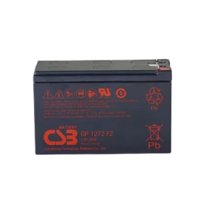 bl034889 ac quy gp 1272f2 12v 28w l151xw65xh94mm csb