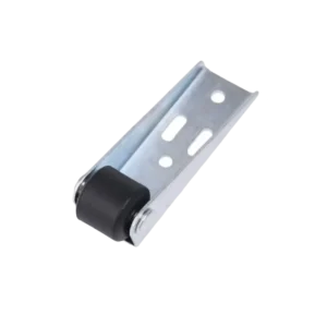 bl035680 banh xe nang kt khung sat dieu huong 23x69mm khoang cach lo lap dat 30mm duong kinh banh xe 19mm chieu rong banh xe 15mm