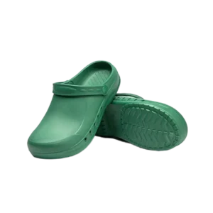 bl035716 suc dep y te nhua mau xanh la co quai bit lo size 38 39