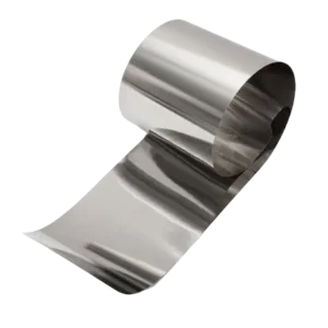 Shim, SUS304 KT0.05x200x1000mm, Huyndai - Ảnh 1