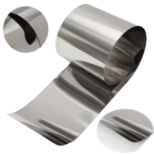 Shim, SUS304 KT0.75x200x1000mm, Huyndai - Ảnh 1