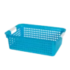 bl036469 ro nhua chu nhat 2716 mau xanh duong kt44x31x15cm song long