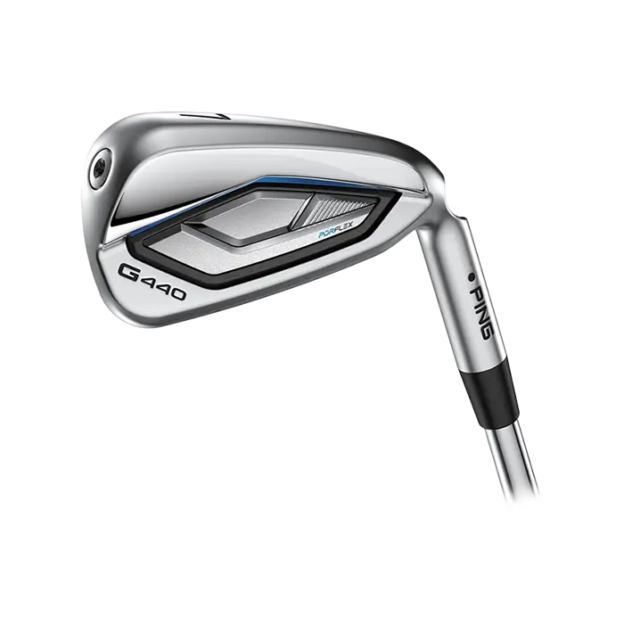 bl036529 bo gay golf g440 graphite s 12 cay bo ping photo bl036529 bo gay golf g440 graphite s 12 cay bo ping