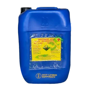 bl037037 hoa chat uc che an mon cau can maxtreat 2550 thermax