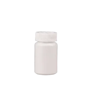 bl037398 chai nhua trang duc 150ml kt154x45mm