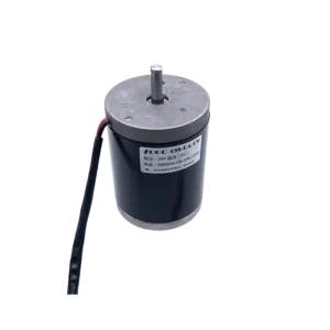 bl038496 dong co toc do 68s racw 24vdc 7000rpm 150w truc d zogo