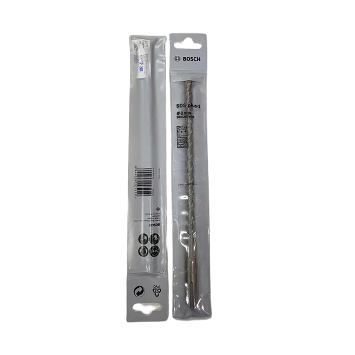 bl038691 mui khoan sds plus 1 pn 2608680272 kt8x200260mm bosch photo bl038691 mui khoan sds plus 1 pn 2608680272 kt8x200260mm bosch