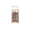 bl038767 mui khoan sat va inox pn 2608585882 hss co kt42mm 10pcs hop bosch