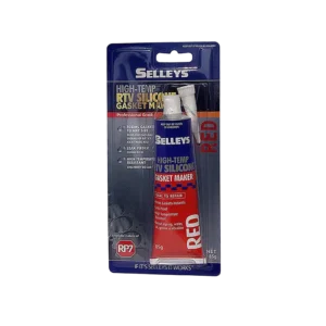 bl038811 keo chiu nhiet red high tem rtv silicone 85g tuyp selleys