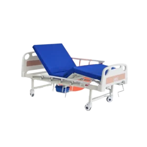 bl038951 giuong y te 3 tay quay gbm 094a kt2100x990x550mm gbm