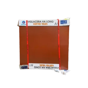 bl039425 gach ha long cotto tiles a1 mau do kt50x50cm 4 vien hop viglacera