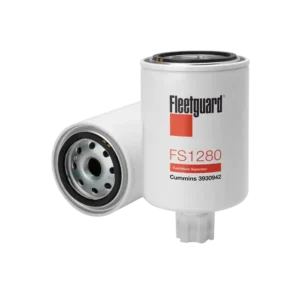 bl039920 loc dau fs1280 fleetguard