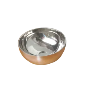 bl039961 bat inox 2 lop d17cm