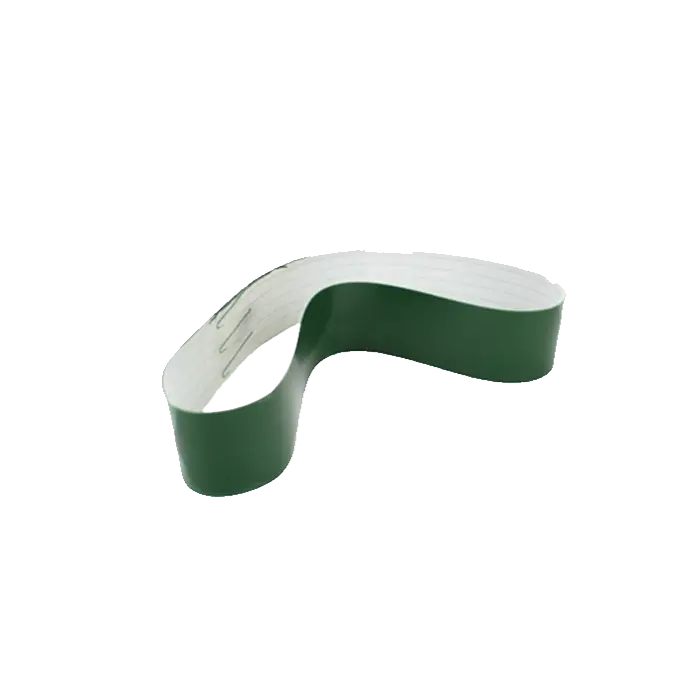 bl040370 bang tai pvc mau xanh la tron chieu dai ca soi 8m38 chieu dai sau khi noi tron la 4m19 w05mxt2mm photo bl040370 bang tai pvc mau xanh la tron chieu dai ca soi 8m38 chieu dai sau khi noi tron la 4m19 w05mxt2mm