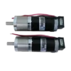 bl040492 dong co servo dc 24v 90w 14000rpm chi tiet theo ban ve