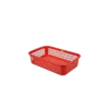 bl040667 ro nhua chu nhat 6541 mau do kt47x30x12cm vi hung