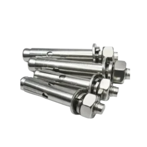 bl040860 no rut sus201 m12x80