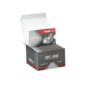 bl042591 giay lau ong kinh mc 50e thorlabs
