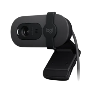 bl044550 webcam brio 105 graphite logitech