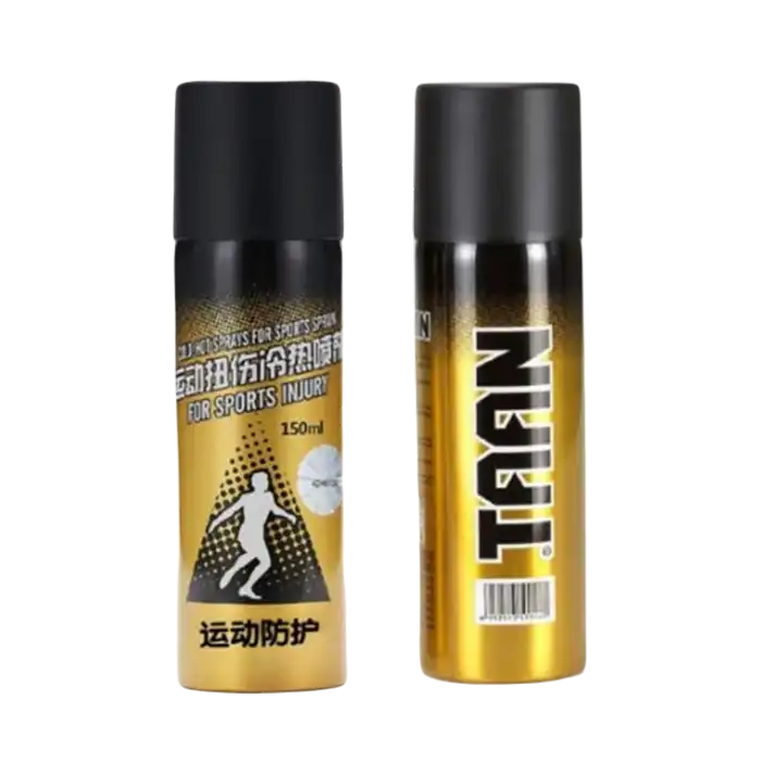 bl001263-binh-xit-lanh-giam-dau-190ml-taan Xịt lạnh, 190ml, Taan - Ảnh 1