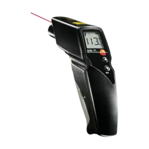 Nhiệt kế hồng ngoại, Testo 830 - T1 (PN:0560 8311), Testo - Ảnh 1