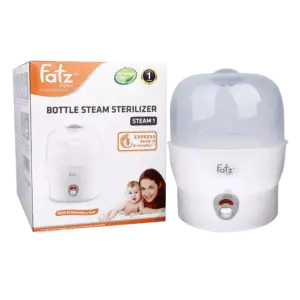 Máy tiệt trùng bình sữa, FB4019SL, Fatzbaby - Ảnh 1