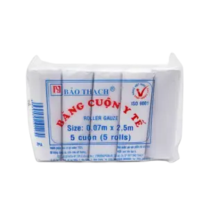 Băng y tế, W10xL200cm - Ảnh 1