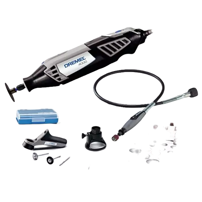 bl004831-bo-dung-cu-khoan-cat-da-nang-dremel-4000-336-bosch Bộ dụng cụ khoan cắt đa năng, Dremel 4000 3/36, Bosch - Ảnh 1