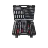 Bộ dụng cụ sửa chữa, SMS80-JD (81 chi tiết/ bộ), Luux - Ảnh 1