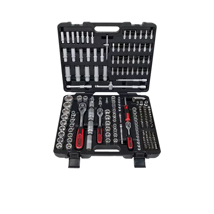 bl005047-bo-dung-cu-sua-chua-81-chi-tiet-sms80-jd-luux Bộ dụng cụ sửa chữa, SMS80-JD (81 chi tiết/ bộ), Luux - Ảnh 1