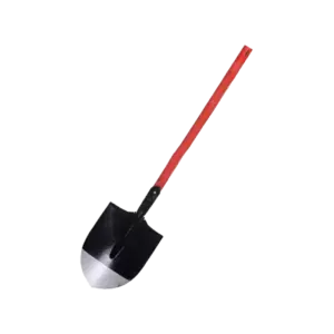 Xẻng xúc cát phòng cháy chữa cháy - Ảnh 1