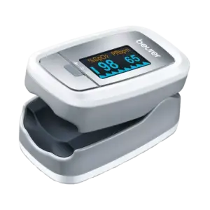 Máy đo oxy, PO 30, Beurer - Ảnh 1