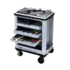 Bộ dụng cụ sửa chữa xe máy, SK7005B (80 chi tiết/ bộ), KTC - Ảnh 1