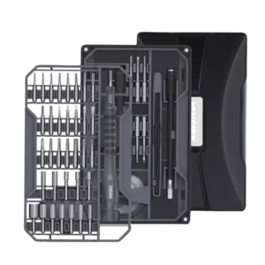 Bộ dụng cụ sửa chữa, JM-8172 (73 chi tiết/ bộ), Jakemy - Ảnh 1