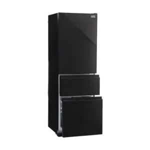 Tủ lạnh, MRCGX46EN-GBR-V 365L, Mitsubishi - Ảnh 1