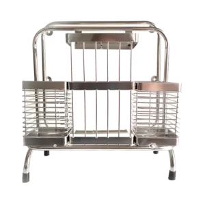 Kệ để dao thớt, KT100x75x95cm, Thịnh Phát - Ảnh 1
